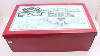 Lot 1923 - A Britains No. 00136 Delhi Durbar range...