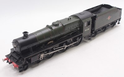 Lot 102 - Belived to be a SanCheng gauge 1 finescale...
