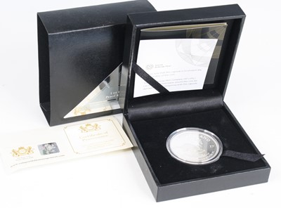 Lot 2048 - Soth African Mint, 2017 50th Anniversary...
