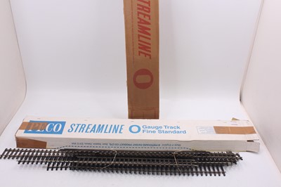 Lot 209 - Two boxes of new and used Peco finescale...