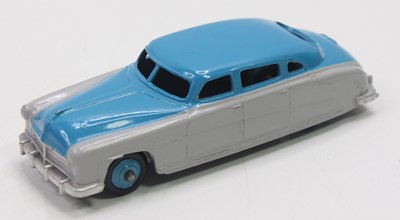 Lot 1144 - Dinky Toys No. 171 Hudson Commodore High Line...