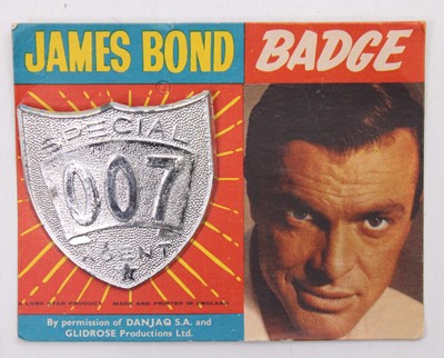 Lot 1311 - A James Bond by Permission of Danjaq Lonestar...