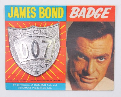 Lot 1312 - A James Bond by Permission of Danjaq Lonestar...
