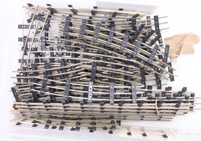 Lot 140 - A large collection of Maldon rail centre 0...