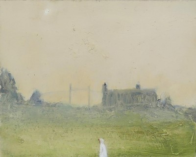 Lot 330 - Suzy Murphy (b.1964) - This then is Morning,...