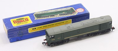 Lot 230 - Hornby Dublo 3 rail 3233 Co-Bo Diesel Electric...
