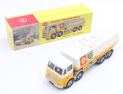 Lot 1026 - Dinky Toys No. 944 Shell BP Leyland Octopus...