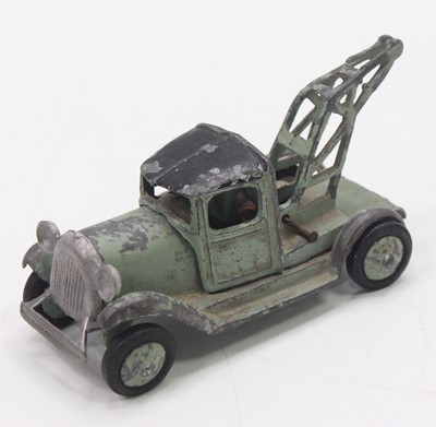 Lot 1752 - Taylor and Barrett No.129 Pre-War Breakdown...