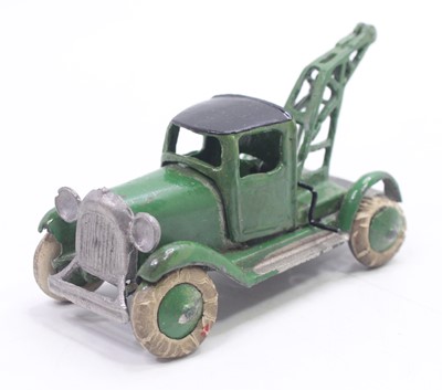 Lot 1751 - Taylor and Barrett No.129 Pre War Breakdown...