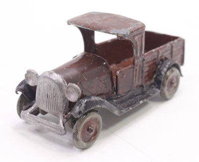 Lot 1753 - Taylor and Barrett Open Wagon, pre-war, brown...