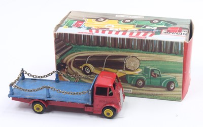 Lot 1732 - Benbros Qualitoy series No. 220 Guy Flat Truck...