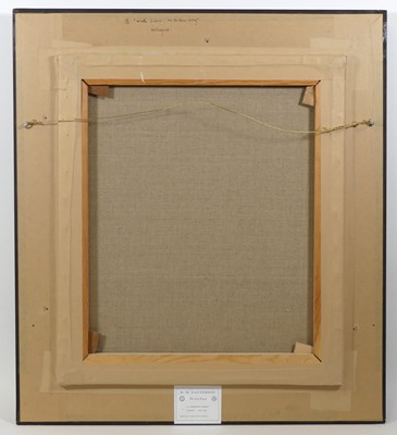 Lot 312 - Peter Kuhfeld RP NEAC (b.1952) - Winter...
