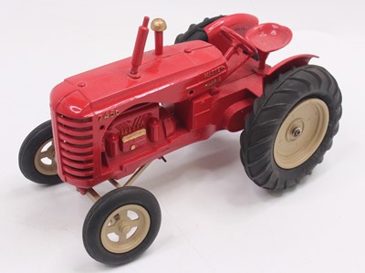 Lot 1810 - Lesney Moko series No. 745D Massey Harris...
