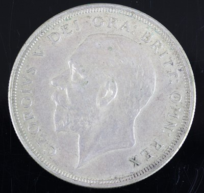 Lot 2087 - Great Britain, 1930 wreath crown, George V,...