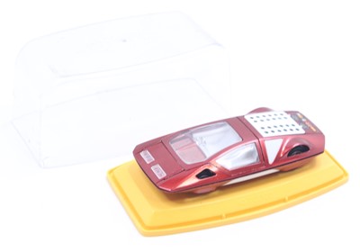 Lot 1767 - Pilen M-32 Model of a Modulo Pininfarina,...