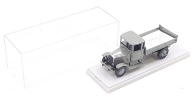 Lot 1440 - Reflex Models, diecast model of a Scania Vabis...