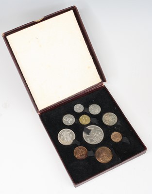 Lot 2270 - Great Britain, 1951 Festival of Britain ten...