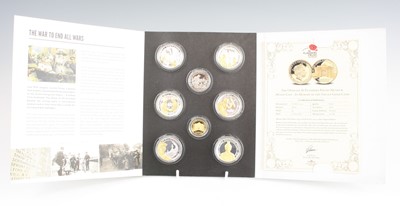Lot 2120 - The London Mint Office, In Flanders Museum, We...