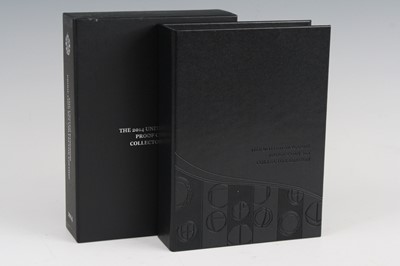 Lot 2124 - The Royal Mint, The 2014 United Kingdom Proof...