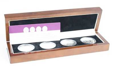 Lot 2128 - Tristan da Cunha, 2013 The 60th Anniversary Of...