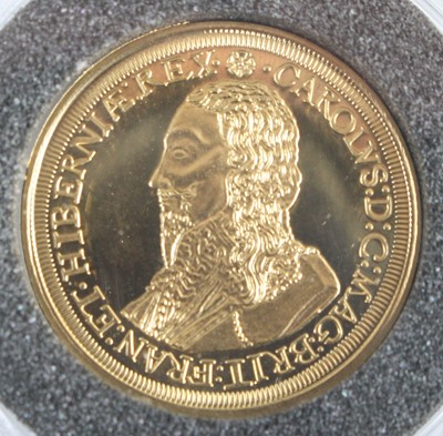 Lot 2136 - The London Mint Office, The Millionaires...