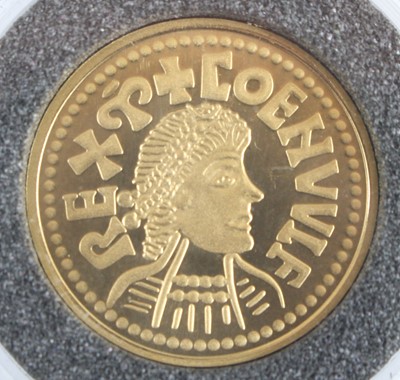 Lot 2137 - The London Mint Office, The Millionaires...