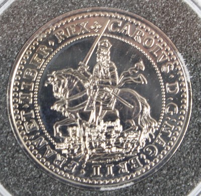 Lot 2138 - The London Mint Office, The Millionaires...