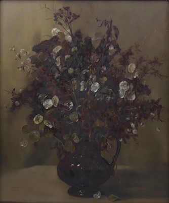 Lot 251 - Elizabeth Bridge (1912-1996) - Promise of life,...