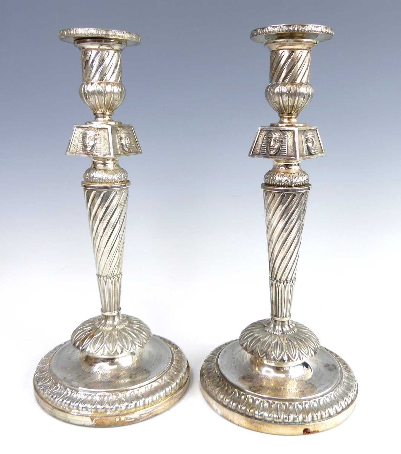 Lot 2046 - A pair of Jane Austen and Napoleonic War...
