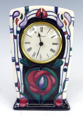 Lot 52 - A contemporary Moorcroft Tribute to Charles...