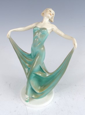 Lot 60 - Doris Lindner (British 1896-1979) for Royal...