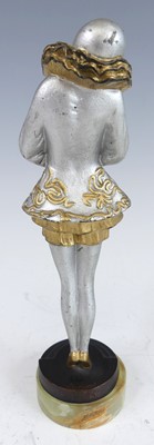 Lot 202 - Paul Philippe (French, 1870-1930), Pierette,...