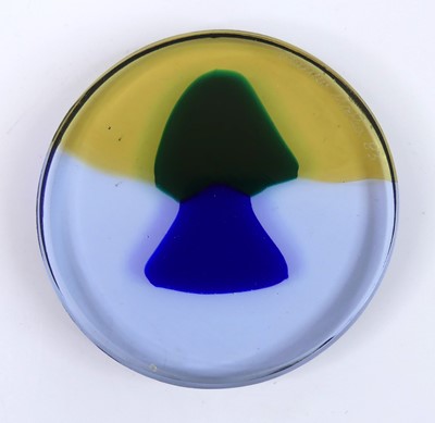 Lot 103 - Tapio Wirkkala (Finland, 1915-1985) for Murano,...