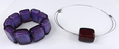 Lot 140 - Marina and Susanna Sent (contemporary) for...
