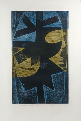 Lot 310 - Peter Green OBE RE (1933-2023) - Totem Form 2...