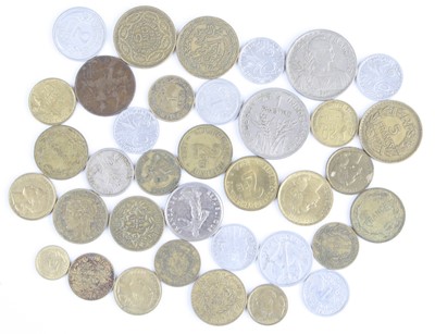Lot 2472 - World, a large collection of mainly 20th...