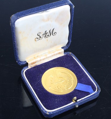Lot 2330 - South Africa, a Sentrale Landbougenooskap...