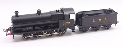Lot 230 - Directory Series 0 gauge coarse scale 3 rail...