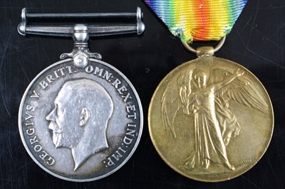 Lot 3014 - A WW I British War Medal, naming 2024. CPL....