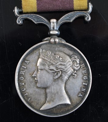 Lot 3019 - A Second China War Medal (1857-1860), no...
