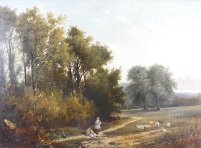 Lot 2218 - Samuel David Colkett (1806-1863) - Extensive...