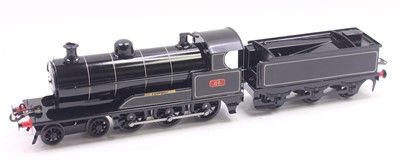 Lot 235 - Directory Series 0 gauge coarse scale 3 rail...