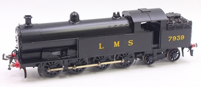 Lot 221 - Directory Series 0 gauge coarse scale ex LNWR...