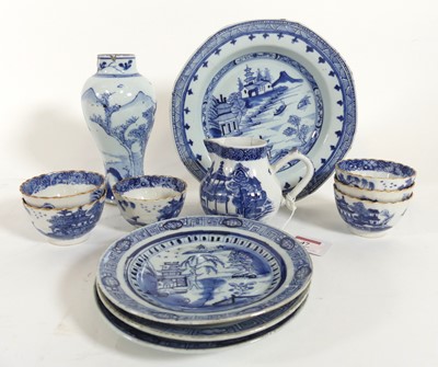 Lot 47 - A collection of early 19th century and later...