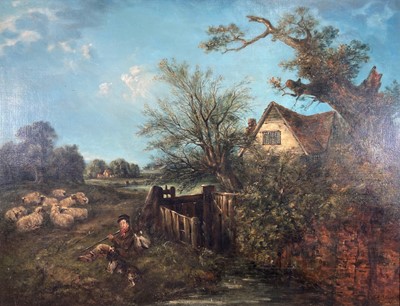 Lot 2230 - Edward Robert Smythe (1810-1899) - Traveller...