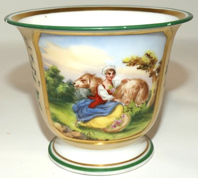 Lot 71 - A collection of ceramics to include a 19th...