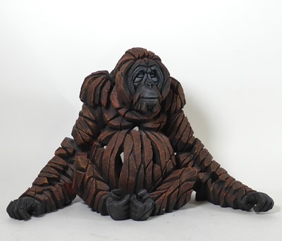 Lot 95 - Matt Buckley (contemporary) - Edge sculpture...