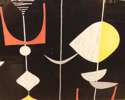 Lot 1041 - Assorted pictures and prints, to include...