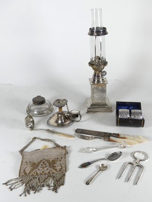 Lot 213 - A collection of miscellaneous items to include...