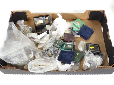 Lot 221 - Great Britain, a collection of miscellaneous...